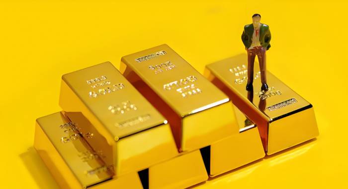 Gold Prices Rebound as Bears Fade