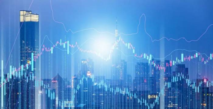 U.S. Largest China Stock ETF Surpasses $10B