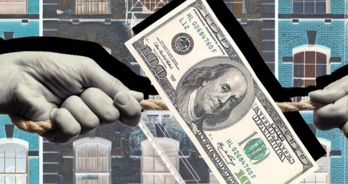 Fed Starts Losing Money, Potentially Heading Towards Bankruptcy
