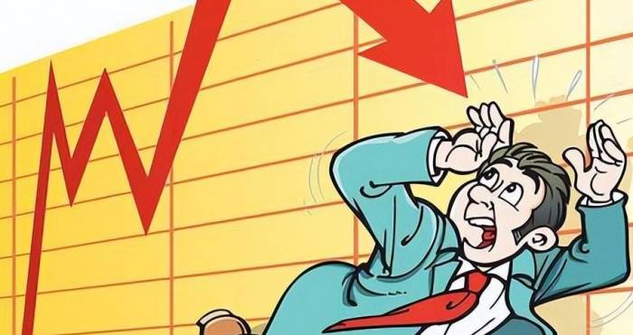 "A-Shares, HK Stocks Soar Amid Global Market Crash"