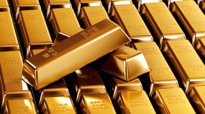 Gold Rebounds, 3 Boosts Push Price Up Nearly 30%
